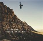 Muscle for the Wing - CD Audio di Maldives
