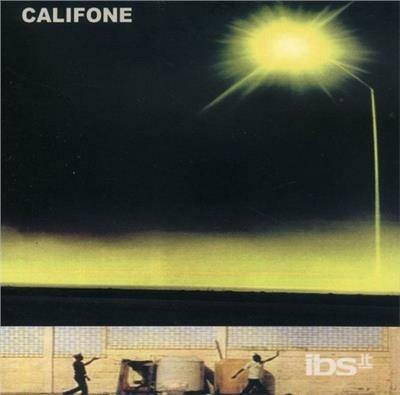 Sometimes Good Weather - Vinile LP di Califone