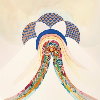 Euclid - CD Audio di Kaitlyn Aurelia Smith