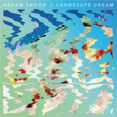 Landscape Dream - CD Audio di Abram Shook