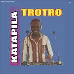 Trotro - Vinile LP di DJ Katapila