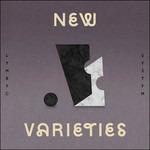 New Varieties (Limited Edition Picture Disc) - Vinile 7'' di Lymbyc Systym