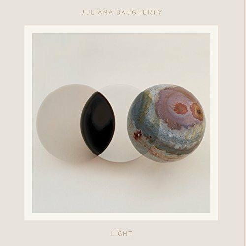 Light - CD Audio di Juliana Daugherty