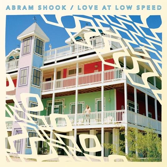 Love at Low Speed - Vinile LP di Abram Shook