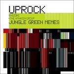 Jungle Green Memes - CD Audio di Aphasia,Uprock Rhizome