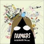 In My Mind All the Time - CD Audio di Numbers