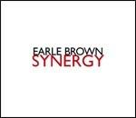 Synergy - CD Audio di Earle Brown