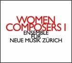 Women Composers - CD Audio