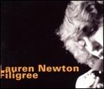 Filigree - CD Audio di Lauren Newton