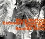 Even the Sounds Shine - CD Audio di Myra Melford