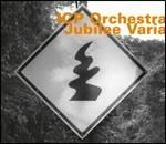 Jubilee Varia - CD Audio di ICP Orchestra