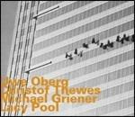 Lacy Pool - CD Audio di Uwe Oberg