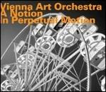 In Perpetual Motion - CD Audio di Vienna Art Orchestra