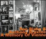 A Memory of Vienna - CD Audio di Ran Blake,Anthony Braxton