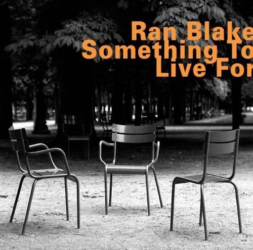 Something to Live for - CD Audio di Ran Blake