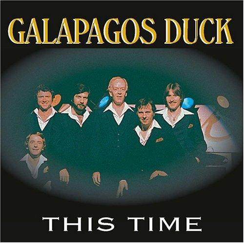 This Time - CD Audio di Galapagos Duck