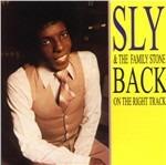 Back on the Right Track - CD Audio di Sly & the Family Stone