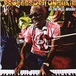 Do the Mess Around - CD Audio di Professor Longhair