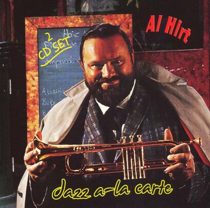 Jazz a-la carte - CD Audio di Al Hirt