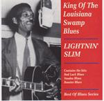 King of the Louisiana Swamp Blues