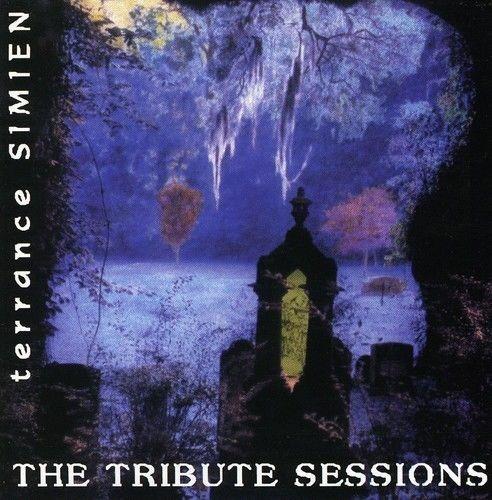 Tribute Sessions - CD Audio di Terrance Simien