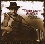 Across the Parish Line - CD Audio di Terrance Simien