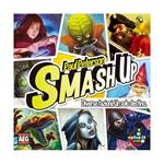 Smash Up. Gioco da tavolo