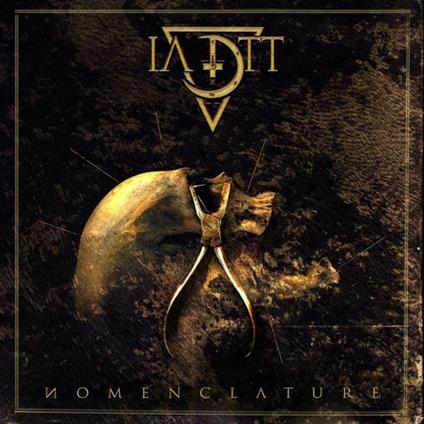 Nomenclature - CD Audio di IATT