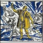 Faust Tapes