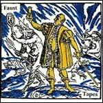 Faust Tapes