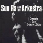 Cosmo Sun Connection - CD Audio di Sun Ra