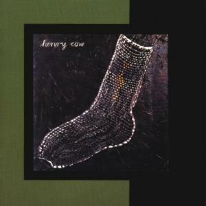 Unrest - CD Audio di Henry Cow