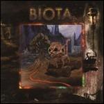 Invisible Map - CD Audio di Biota