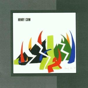 Western Culture - CD Audio di Henry Cow