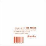 CD Drive by Necks
