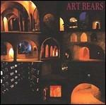 Hopes and Fears - CD Audio di Art Bears