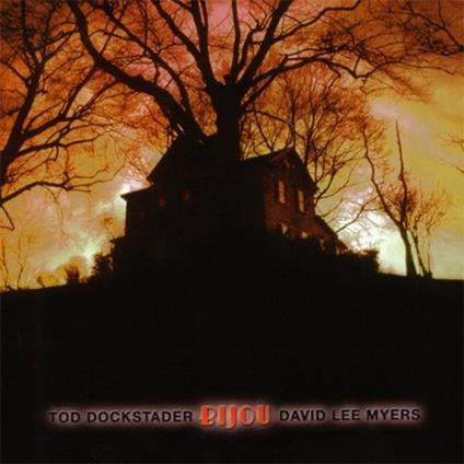 Bijou - CD Audio di Tod Dockstader