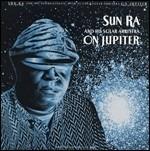 On Jupiter - CD Audio di Sun Ra