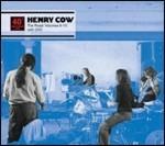 Road Volumes 6-10 - CD Audio di Henry Cow