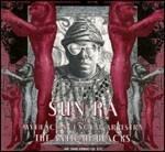 Antique Black - CD Audio di Sun Ra