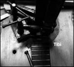 Tibi - SuperAudio CD ibrido di Paolo Angeli