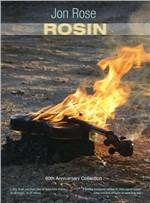 Rosin - CD Audio di Jon Rose