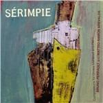 Serimpie - CD Audio di Matteo Ramon Arevalos,Bruno Perrault