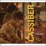 Cassiber Box