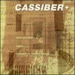 Collaborations - CD Audio + DVD di Cassiber