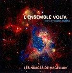 Les nuages de Magellan. Works by Tristan