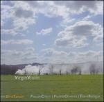 Virgin Violin - CD Audio di Silvia Tarozzi