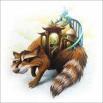 Arx Pilosa - CD Audio di Bob Drake