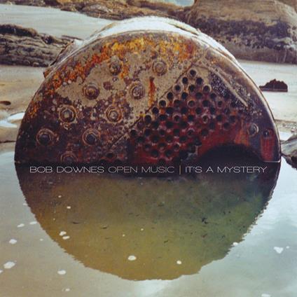 It's a Mystery - CD Audio di Bob Downes