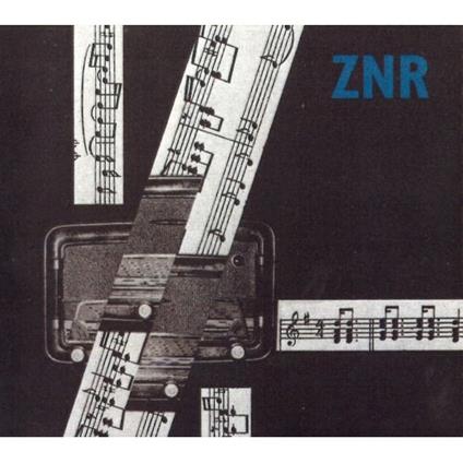 Znrchive Box - CD Audio di ZNR